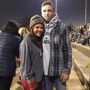 Meet your Posher, Gavin